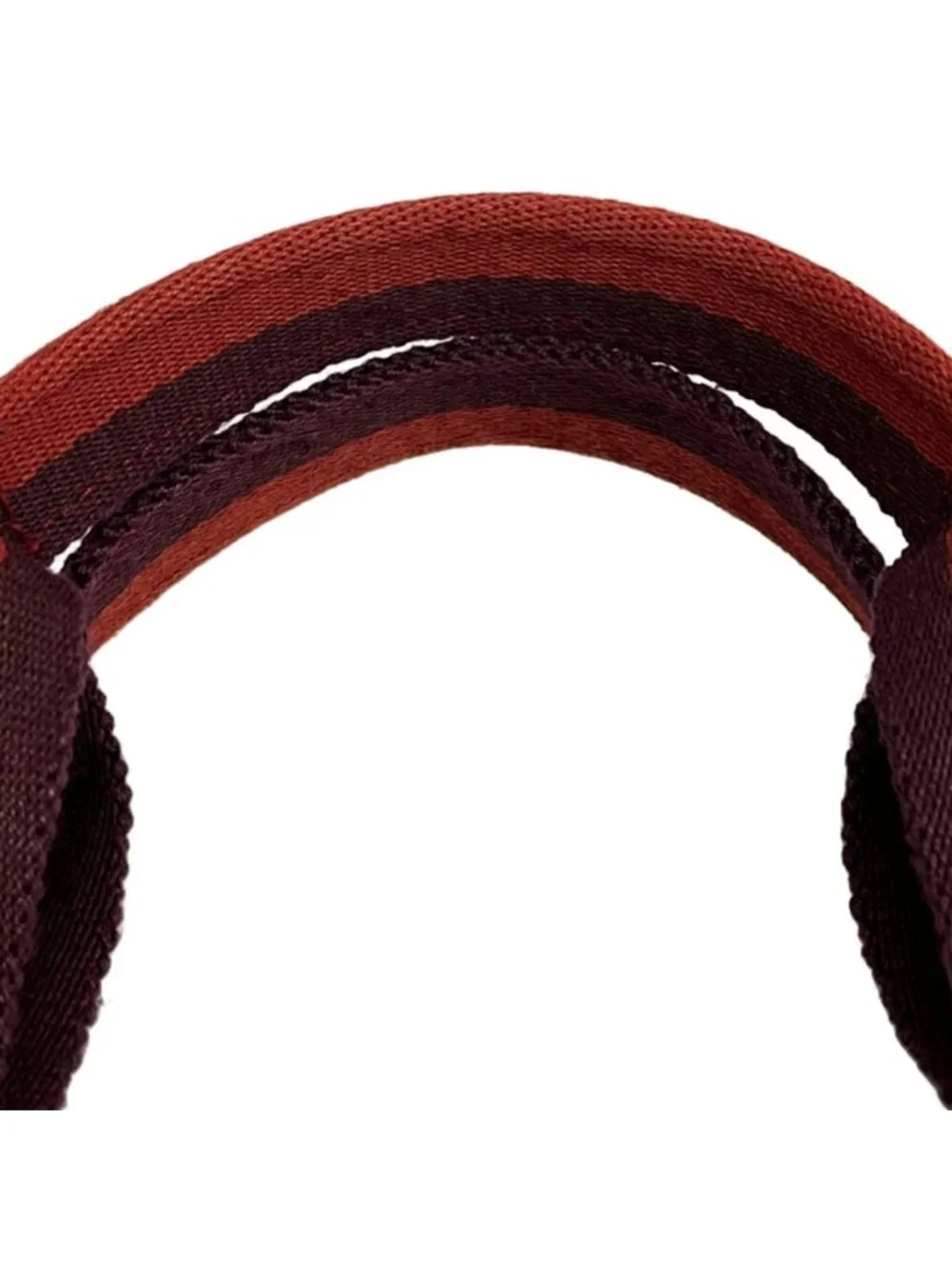 Hermes Tote Bag Fourre Tout MM Bordeaux